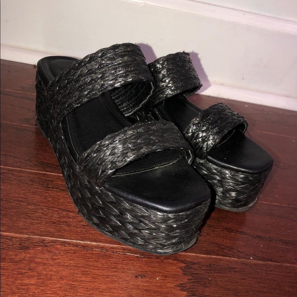 Platform Shoes - image 3